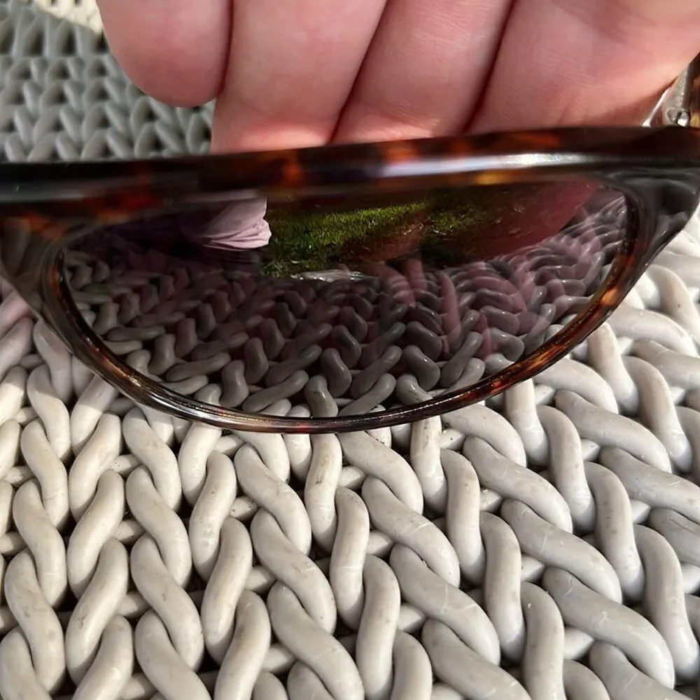 Costa Del Mar Vintage Rx Men's Sunglasses EU 10+ Euro Plus